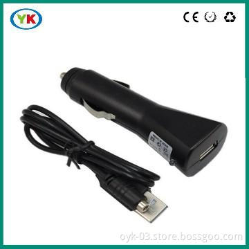 5.0V car charger usb with 2 year warranty